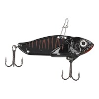 Mostal Rock n Roll 16g Blacktiger Zikade...