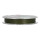 Mostal 12X Braid Senses Premium Braid 0,12mm 300m green 9kg 12-Fach geflochtene Schnur