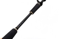 Mostal Taipan Baitcast 2.15m / 8-35g Baitcastrute 2-teilig