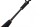 Mostal Taipan Baitcast 2.15m / 8-35g Baitcastrute 2-teilig