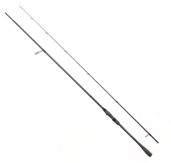 Mostal Blackwater Spin 2,43m 42g Spinnrute High-End Raubfischrute Jigrute