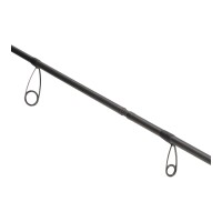 Mostal Blackwater Spin 2,43m 42g Spinnrute High-End Raubfischrute Jigrute