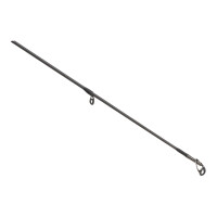 Mostal Blackwater Spin 2,43m 42g Spinnrute High-End Raubfischrute Jigrute