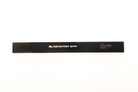 Mostal Blackwater Spin 2,43m 42g Spinnrute High-End Raubfischrute Jigrute