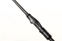 Mostal Blackwater Spin 2,43m 42g Spinnrute High-End Raubfischrute Jigrute