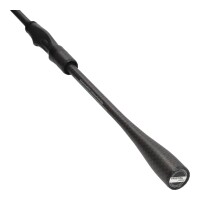 Mostal Blackwater Spin 2,43m 42g Spinnrute High-End Raubfischrute Jigrute