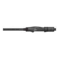 Mostal Blackwater Spin 2,43m 42g Spinnrute High-End Raubfischrute Jigrute