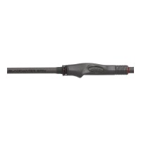 Mostal Blackwater Spin 2,43m 42g Spinnrute High-End Raubfischrute Jigrute