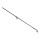 Mostal Blackwater Spin 2,43m 42g Spinnrute High-End Raubfischrute Jigrute