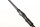 Mostal Blackwater Spin 2,43m 42g Spinnrute High-End Raubfischrute Jigrute