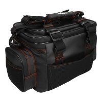 Mostal Anglertasche Taipan 715 wasserdichte Angeltasche mit 4 Boxen