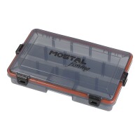 Mostal Anglertasche Taipan 715 wasserdichte Angeltasche mit 4 Boxen