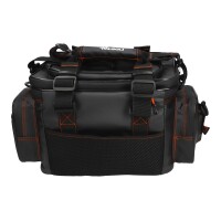 Mostal Anglertasche Taipan 715 wasserdichte Angeltasche mit 4 Boxen
