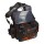 Mostal Anglertasche Taipan 715 wasserdichte Angeltasche mit 4 Boxen