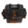 Mostal Anglertasche Taipan 715 wasserdichte Angeltasche mit 4 Boxen