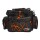 Mostal Anglertasche Taipan 715 wasserdichte Angeltasche mit 4 Boxen