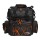 Mostal Anglertasche Taipan 715 wasserdichte Angeltasche mit 4 Boxen