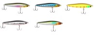 Mostal Lucie 10,5cm 19g Surface Floating Wobbler...