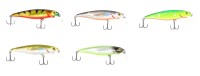 Mostal Romy 8,8cm 10.9g Floating Wobbler versch. Farben...