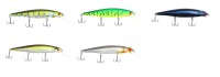 Mostal Ronja 12cm 14,3g Floating Wobbler verschiedene Farben