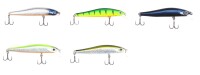 Mostal Stacy Floating Wobbler verschiedene Farben und...