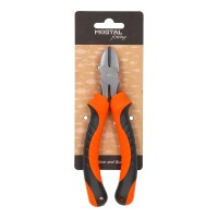 Mostal Side Cutter Pliers 6,7" 17cm Schneidezange