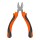 Mostal Side Cutter Pliers 6,7" 17cm Schneidezange