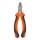 Mostal Side Cutter Pliers 6,7" 17cm Schneidezange
