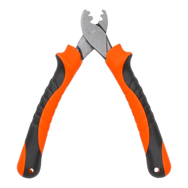 Mostal Crimping Pliers 6,3" 16cm Quetschhülsenzange