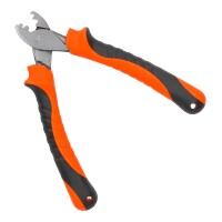 Mostal Crimping Pliers 6,3" 16cm Quetschhülsenzange