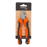 Mostal Crimping Pliers 6,3" 16cm Quetschhülsenzange