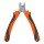 Mostal Crimping Pliers 6,3" 16cm Quetschhülsenzange