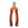 Mostal Crimping Pliers 6,3" 16cm Quetschhülsenzange