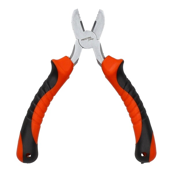 Mostal Crimping Pliers 5,5" 14cm Quetschhülsenzange
