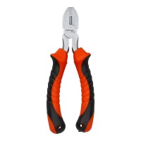 Mostal Crimping Pliers 5,5" 14cm Quetschhülsenzange