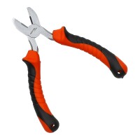Mostal Crimping Pliers 5,5" 14cm Quetschhülsenzange