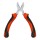 Mostal Crimping Pliers 5,5" 14cm Quetschhülsenzange
