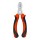 Mostal Crimping Pliers 5,5" 14cm Quetschhülsenzange