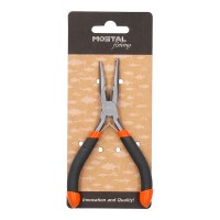 Mostal Splitringzange S 5,3" 13.5cm