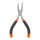 Mostal Splitringzange S 5,3" 13.5cm