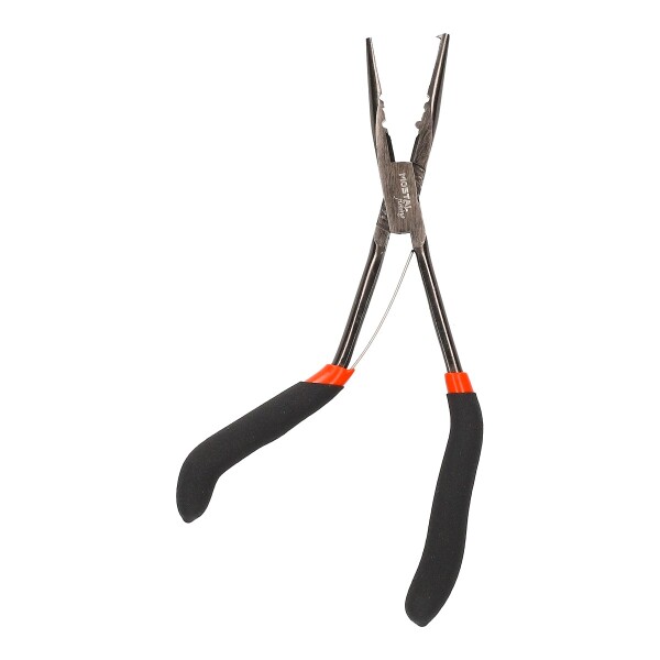 Mostal Split Ring Pliers 7,9" 20cm Sprengringzange