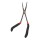 Mostal Split Ring Pliers 7,9" 20cm Sprengringzange