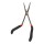 Mostal Split Ring Pliers 7,9" 20cm Sprengringzange