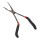 Mostal Split Ring Pliers 7,9" 20cm Sprengringzange