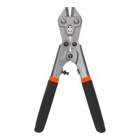Mostal Hard Wire Cutter 8.5" 21,5cm Schneidezange