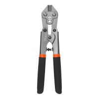 Mostal Hard Wire Cutter 8.5" 21,5cm Schneidezange