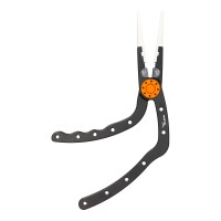 Mostal Pistol Aluminium Fishing Pliers 10" 25.5cm...