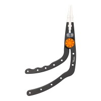 Mostal Pistol Aluminium Fishing Pliers 10" 25.5cm...