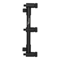Mostal Buzz Bars AL MAG ADJ 3 Rods 20-32cm verstellbar magnetischer Quick-Release Ø16mm Aluminium