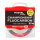Mostal Championship Fluocarbon 0.28mm 6.2Kg 50m transparent Fluorocarbon Vorfach-Schnur